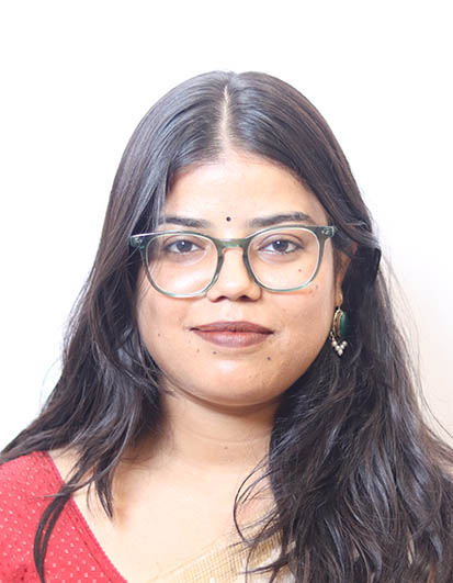 Dr. Shivani Giri